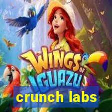 crunch labs